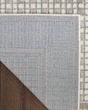 Nordic NRC03 Ivory Grey Area Rug