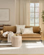 Nordic NRC03 Ivory Area Rug