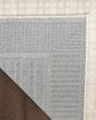 Nordic NRC03 Ivory Area Rug