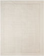 Nordic NRC03 Ivory Area Rug