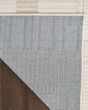 Nordic NRC04 Ivory Beige Area Rug