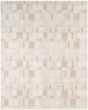 Nordic NRC04 Ivory Beige Area Rug