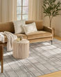 Nordic NRC04 Ivory Grey Area Rug
