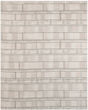 Nordic NRC04 Ivory Grey Area Rug