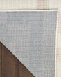 Nordic NRC05 Ivory Beige Area Rug