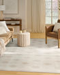 Nordic NRC06 Ivory Beige Area Rug
