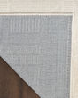 Nordic NRC06 Ivory Beige Area Rug
