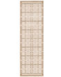 Nordic NRC06 Taupe Area Rug