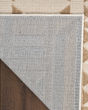 Nordic NRC06 Taupe Area Rug