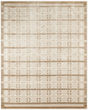 Nordic NRC06 Taupe Area Rug