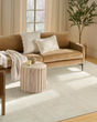 Nordic NRC07 Ivory Area Rug