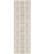 Nordic NRC08 Ivory Multicolor Area Rug