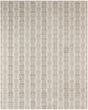 Nordic NRC08 Ivory Multicolor Area Rug