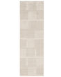 Nordic NRC09 Ivory Beige Area Rug