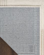 Nordic NRC09 Ivory Beige Area Rug