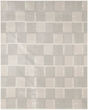 Nordic NRC09 Ivory Grey Area Rug