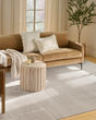 Nordic NRC10 Ivory Area Rug