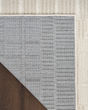 Nordic NRC10 Ivory Area Rug