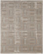 Nordic NRC11 Grey Multicolor Area Rug