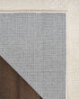 Nordic NRC11 Ivory Area Rug