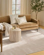 Nordic NRC11 Taupe Area Rug
