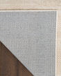 Nordic NRC11 Taupe Area Rug