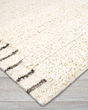 Norway Yarrow Oatmeal Area Rug