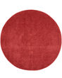 Nourison Essentials NRE01 Brick Red Rug