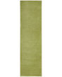 Nourison Essentials NRE01 Green Area Rug