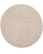 Nourison Essentials NRE01 Ivory Beige Rug