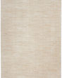Nourison Essentials NRE01 Ivory Beige Rug