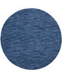 Nourison Essentials NRE01 Navy Blue Rug
