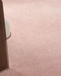 Nourison Essentials NRE01 Pink Area Rug