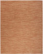 Nourison Essentials NRE01 Ivory Gold Rug