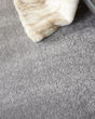 Nourison Essentials NRE01 Silver Grey Rug