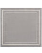 Nourison Essentials NRE02 Grey/Ivory Rug