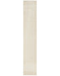 Nourison Essentials NRE02 Ivory Gold Rug