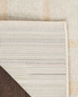 Nourison Essentials NRE02 Ivory Gold Rug