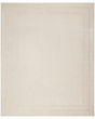 Nourison Essentials NRE02 Ivory Gold Rug