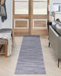 Nourison Washables NWB03 Grey Area Rug