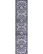 Nourison Washables NWB15 Charcoal Rug