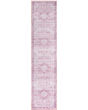 Nourison Washables NWB15 Pink Area Rug