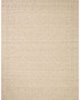 Novi NVI-01 Fog/Stone 11'6"x15' Area Rug