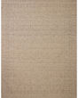 Novi NVI-01 Oatmeal/Grey 11'6"x15' Area Rug