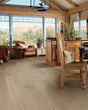 Noble's Way Winter River 7" White Oak Hardwood