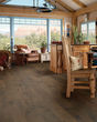 Noble's Way Little Black River 7" White Oak Hardwood