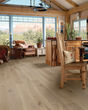 Noble's Way Warm Fork River 7" White Oak Hardwood
