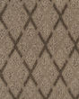 Refined Edge Patterned Kashmere Nylon Carpet
