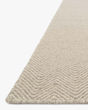 Oakwood OK-05 Gravel Area Rug