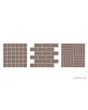 Oasis City Matte Porcelain Tile